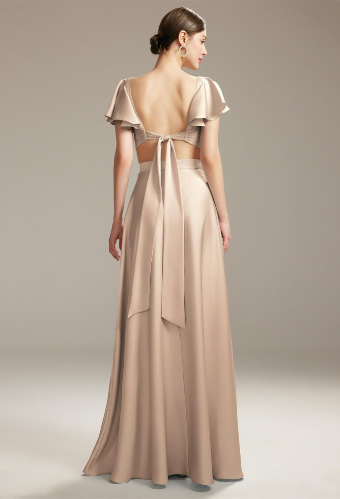AW Piper Dress